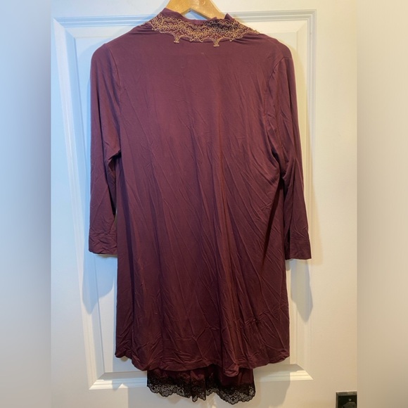 Soma lingerie with robe - Picture 6 of 8